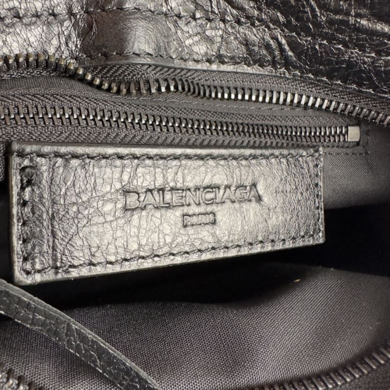 Balenciaga Top Handle Bags